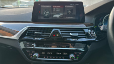 BMW 5 Series 530d SE 4dr Auto Diesel Saloon